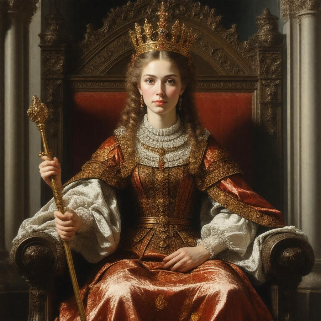 Margaret of Provence